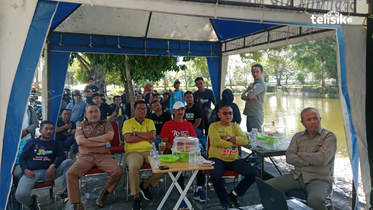Nobar Piala Dunia, Wabup Muna Jagokan Brazil