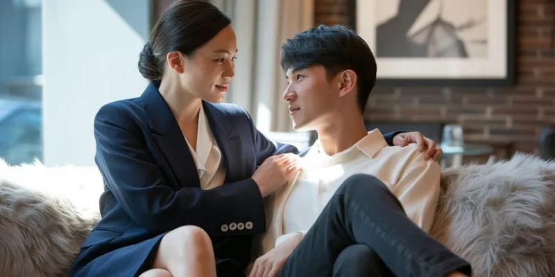 Nonton Drama China Bisa Berujung Jebakan Penipuan Digital, Ini Modus Barunya