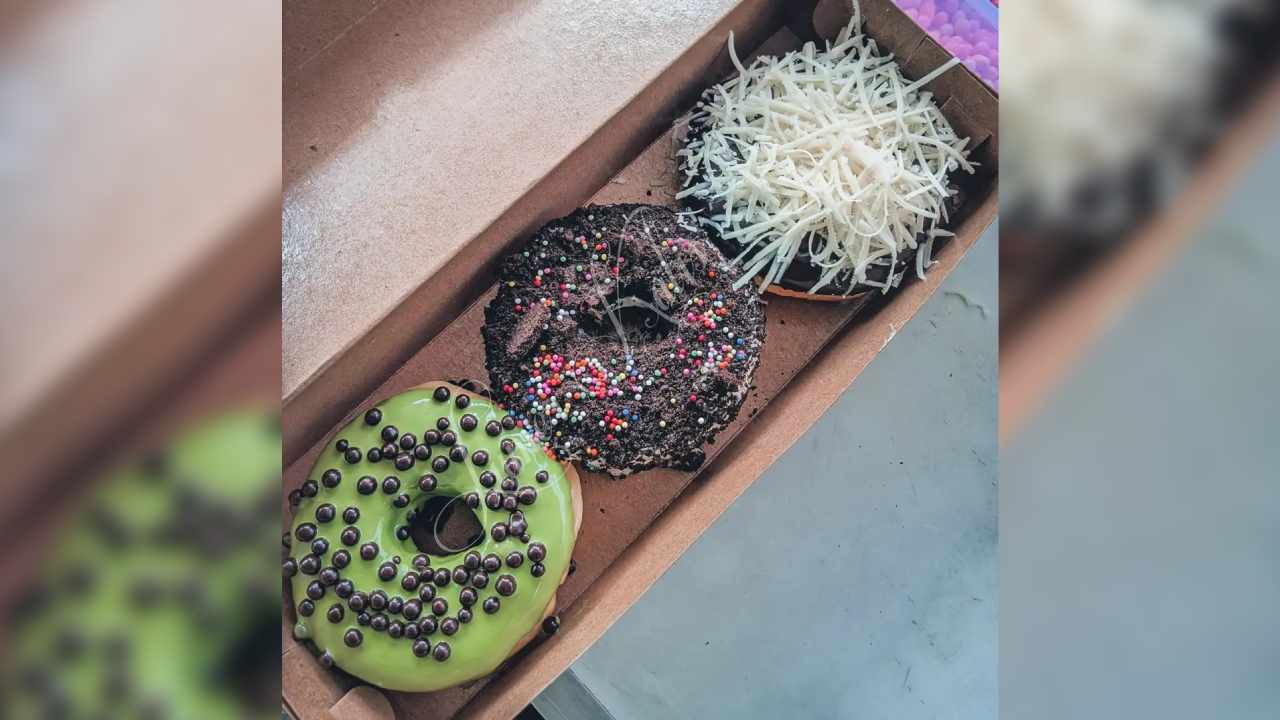 Peluang Usaha: Donat Kekinian Jadi Peluang Bisnis Kuliner dengan Tampilan Menarik dan Rasa Unik
