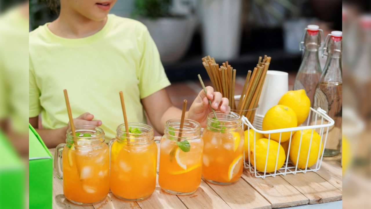 Peluang Usaha: Minuman Sehat hingga Sarapan Praktis Potensi Cuan