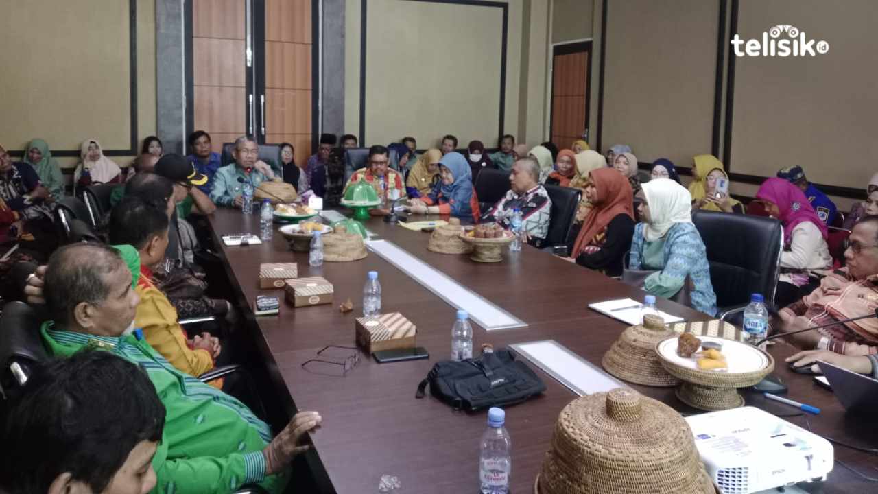 Pemkab Muna Minta Pegawai Gelorakan Visi JATI
