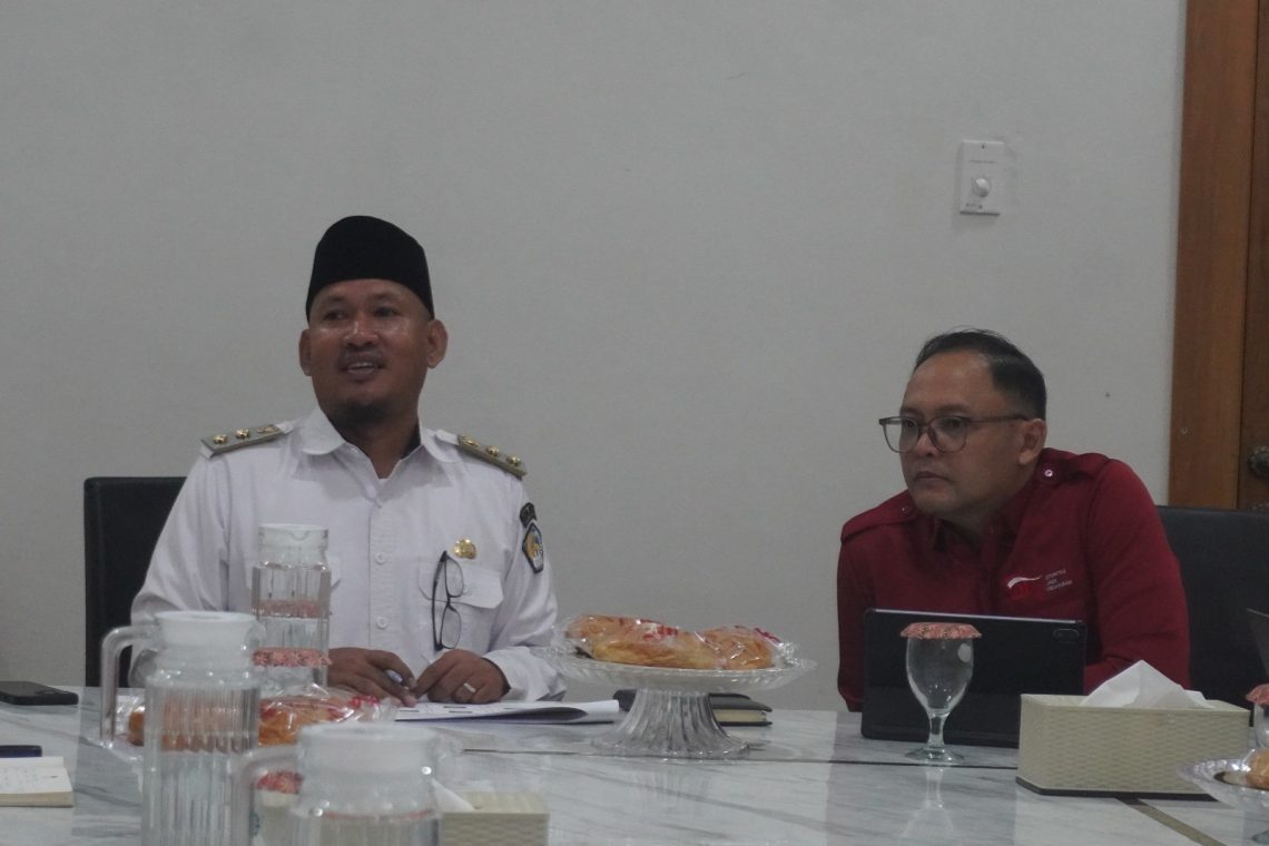 Pemkot Kendari Dorong Kepemilikan Rekening Pelajar