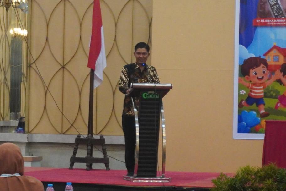 Pemkot Kendari Perkuat PAUD Holistik Integratif dan 7 Kebiasaan Anak Indonesia Hebat