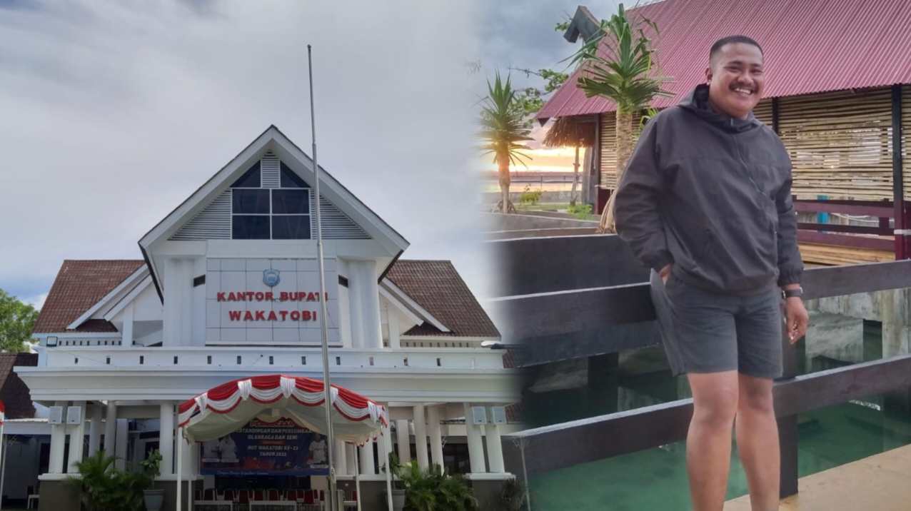 Pemuda Wakatobi Kehilangan Wadah Aspirasi dan Kritik Kevakuman KNPI