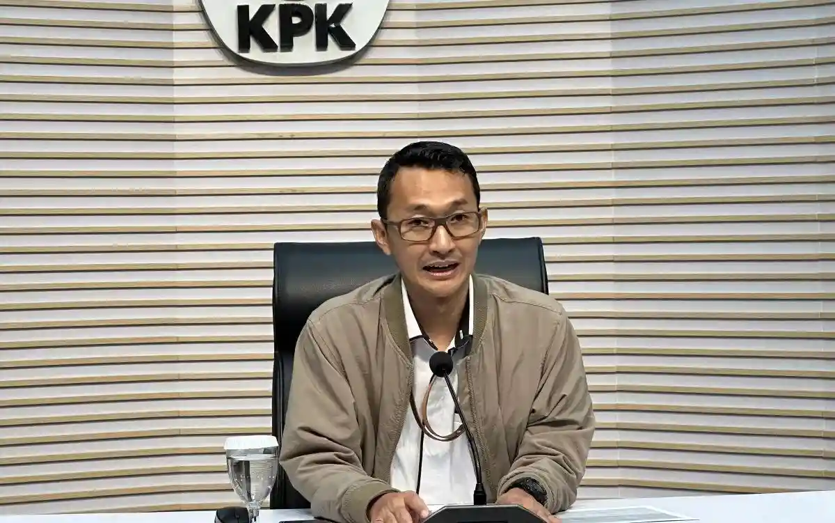 Pengadaan Notifikasi SMS Perbankan BRI dan Telkom Masuk Radar KPK, Negara Rugi Rp 2 Triliun