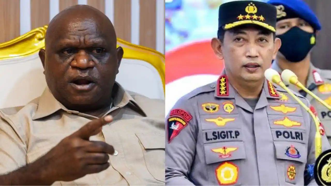 Pigai Usul Sipil Bisa Duduki Jabatan Strategis di Polri, Kapolri Buka Ruang ke ASN