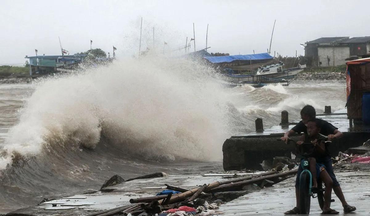 Potensi Tsunami Laut Sulawesi Efek Gempa Filipina 7,7 M, Begini Penjelasan Resmi BMKG