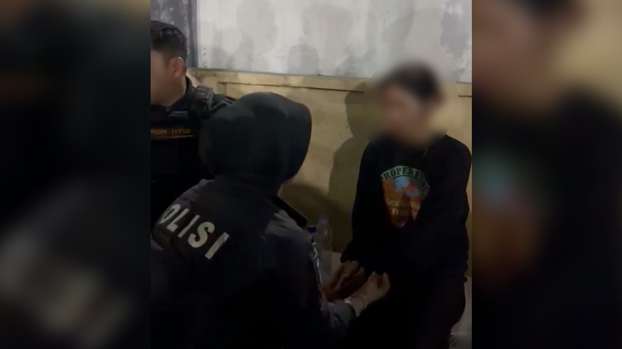 Pria di Kendari Diduga Sekap Mantan Pacar dan Paksa Layani Hasrat Seksualnya