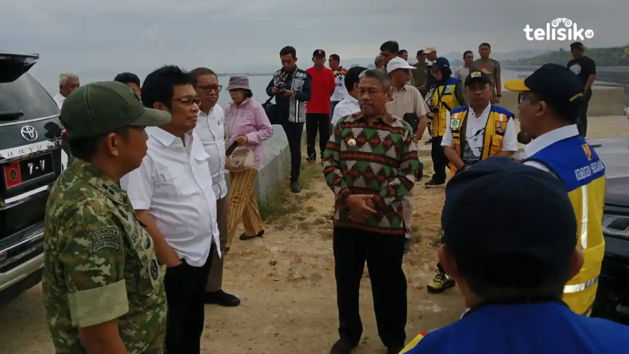 Program IJD Diusul Pemkab Muna, Ridwan Bae Berperan jadi Eksekutor di Pusat