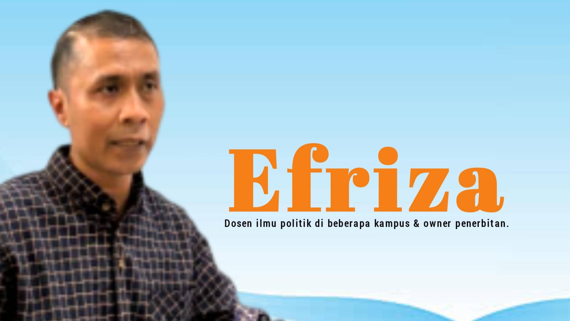 Protes dan Kekecewaan Rakyat
