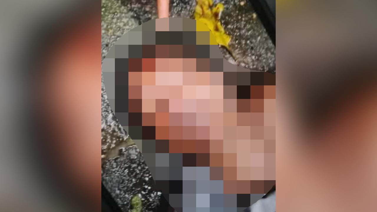 Sebulan Kasus Pria Ditemukan Meninggal di Sungai Lasolo Masih Misterius