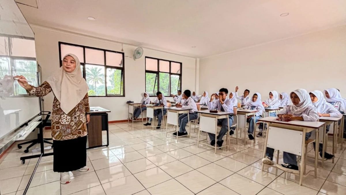 Seleksi PPPK Guru Sekolah Rakyat Kemensos 2026 Resmi Diumumkan, Berikut Link dan Tahapan Selanjutnya