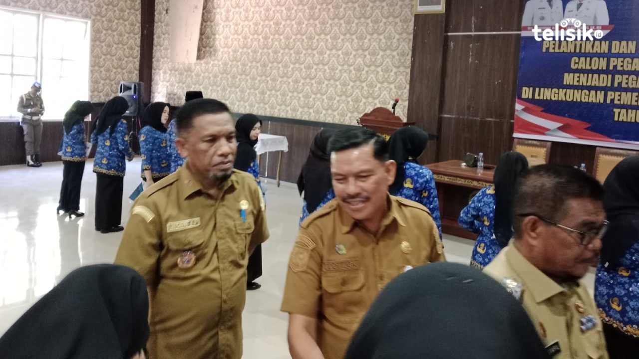 Seleksi Sekda Muna Butuh Anggaran Rp 200 Juta