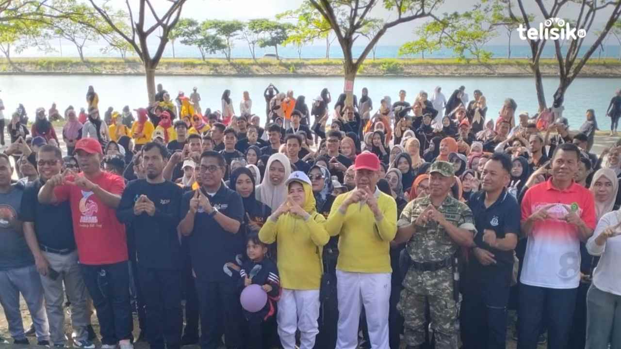 Sensus Ekonomi Dimulai, Bupati Muna Instruksikan Perangkatnya Layani Para Pejuang Data