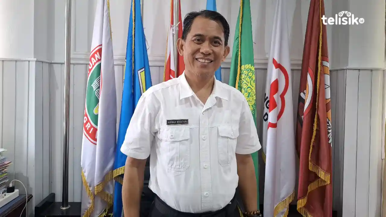 SMKN 2 Kendari Buka SPMB, Bidik Calon Siswa dari Seluruh Daerah