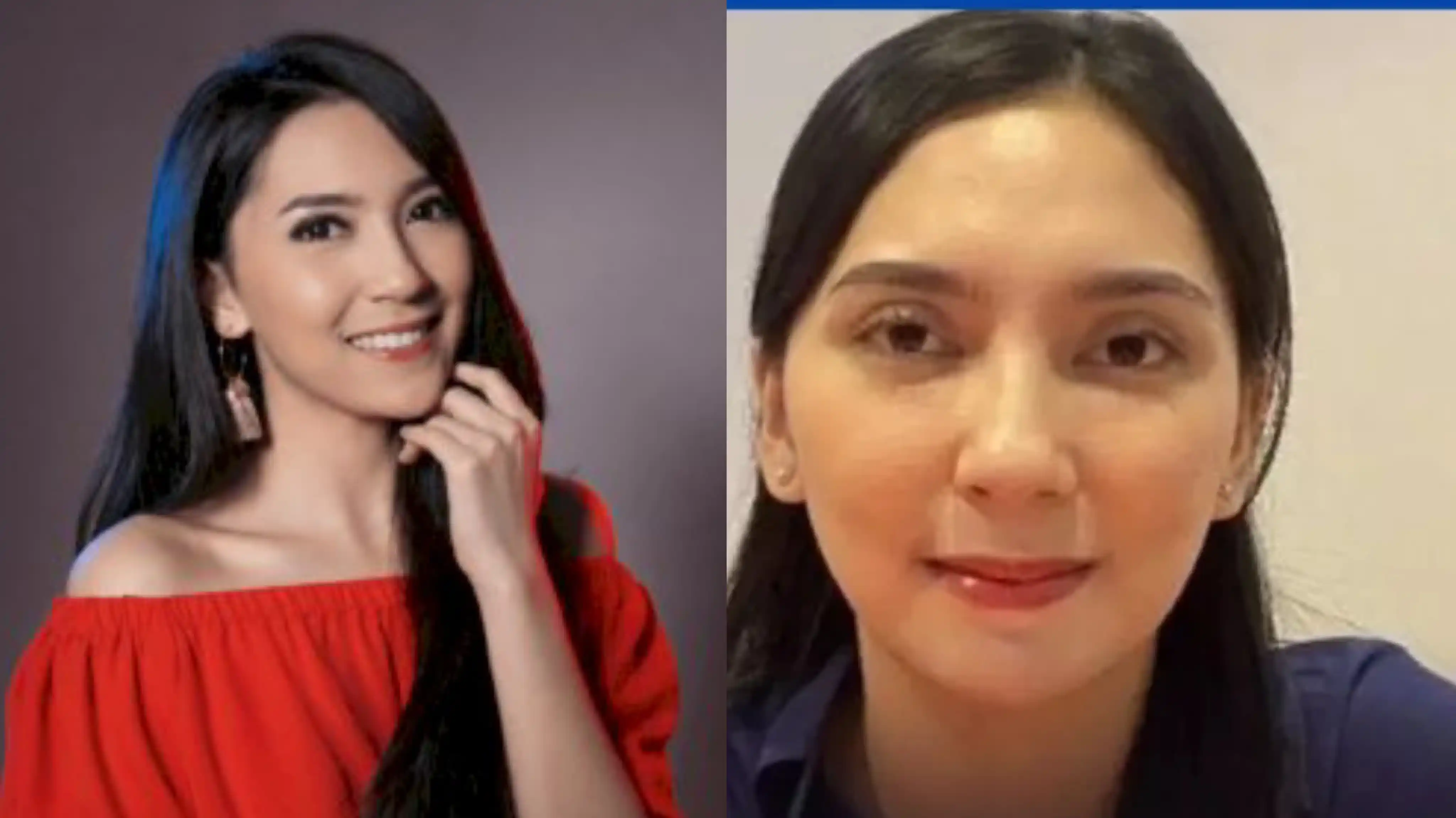 Sosok Model Fitri Assiddikki Mau Dijemput Paksa KPK, Disebut Terima Duit Miliaran dan Mobil Mewah Anggota DPR