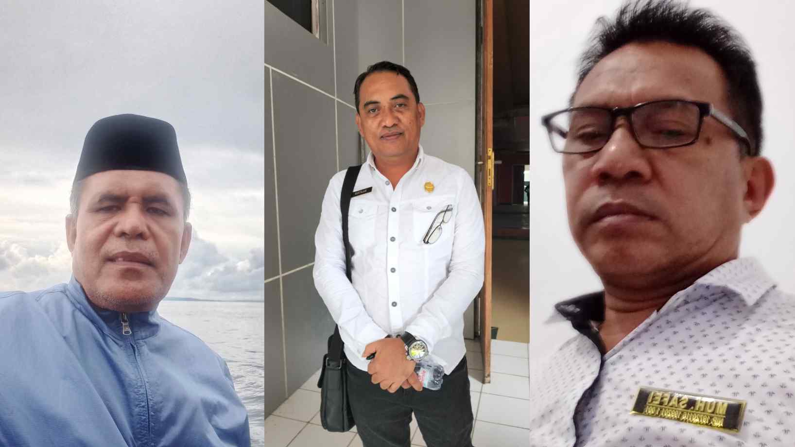 Tiga Nama Calon Sekda Muna Mencuat, Bachrun: Tak Ada Titipan Ordal