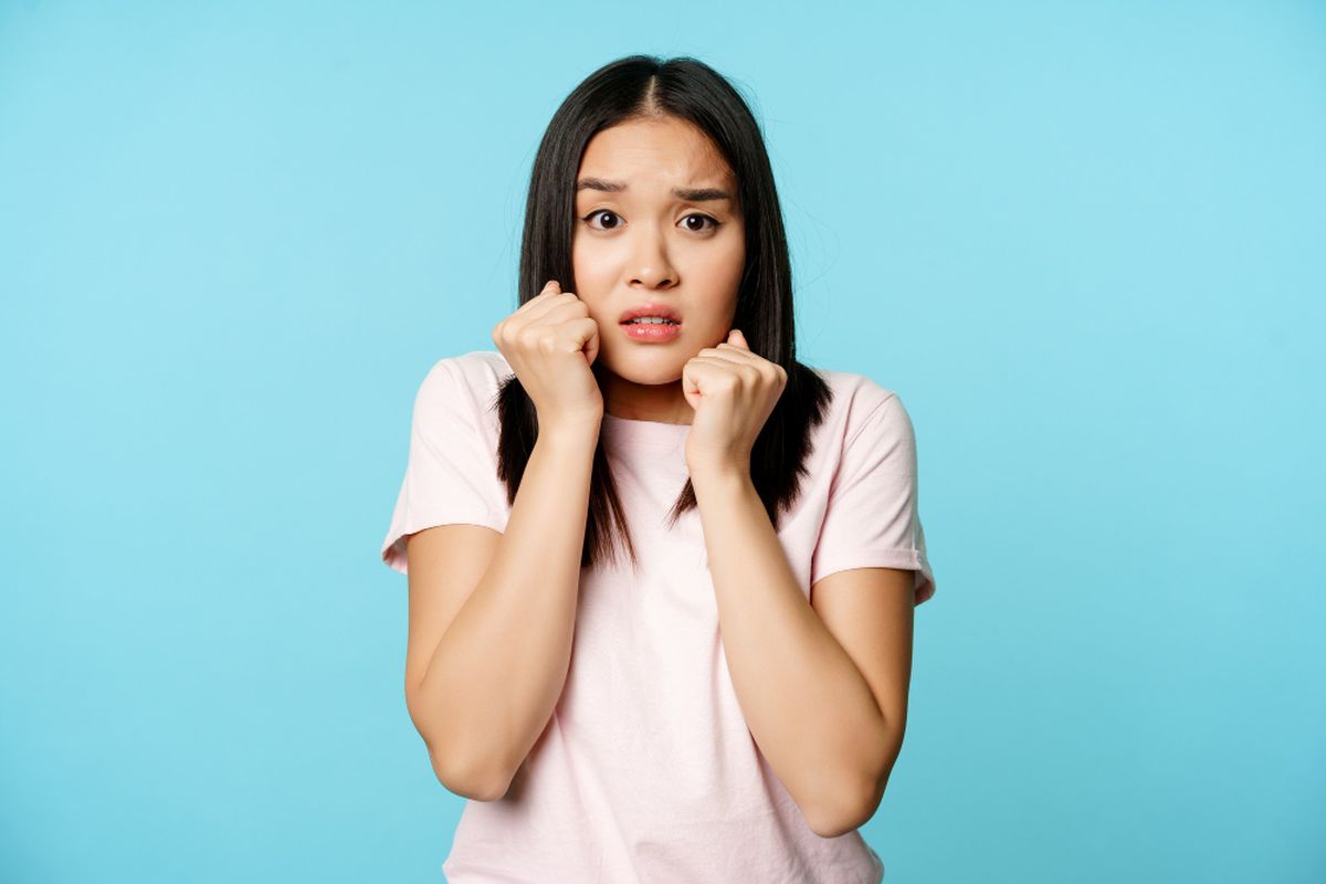 Tips Membangun Kepercayaan Diri dan Mengurangi Rasa Insecure