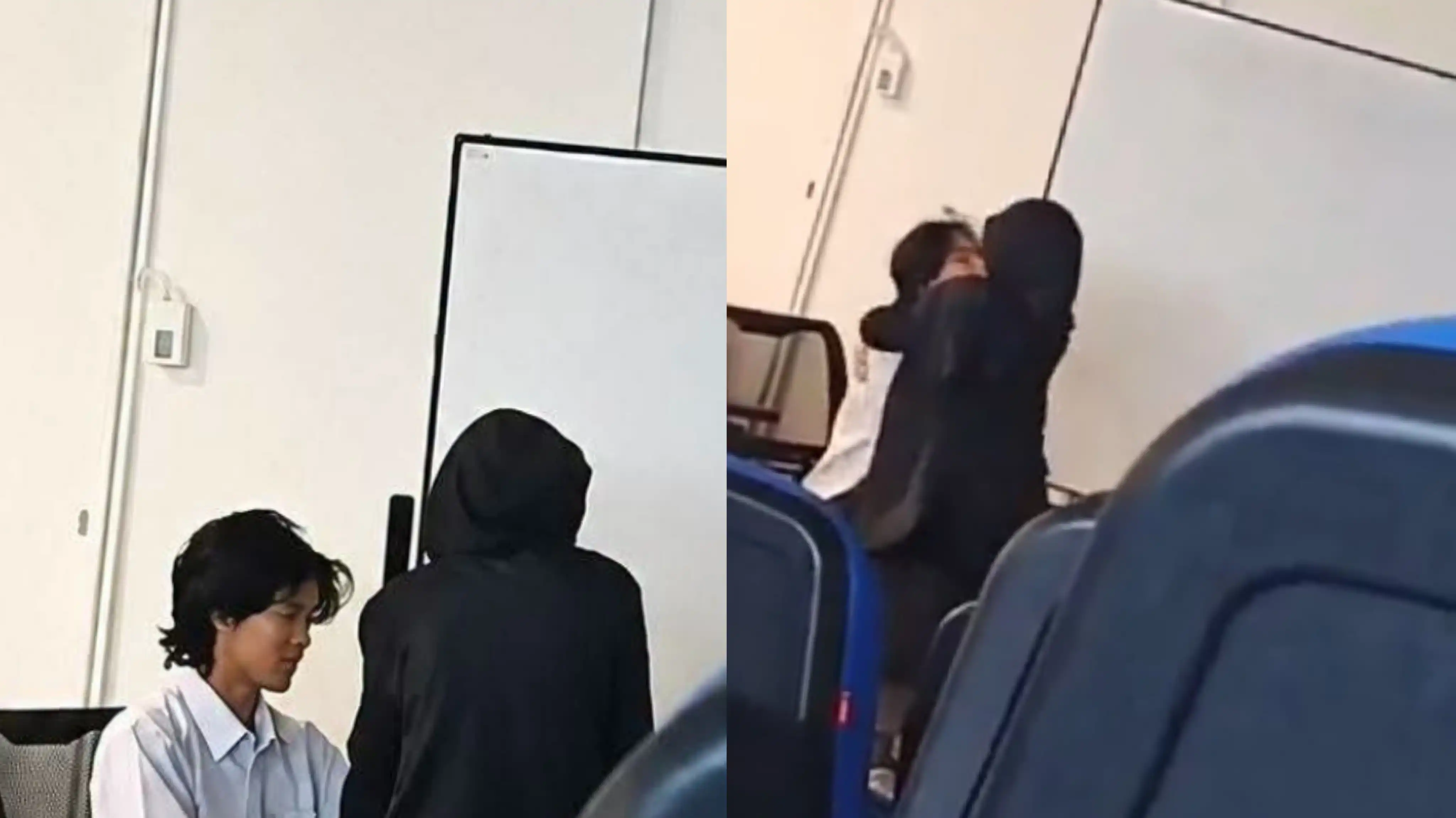 Viral Link Video 2 Menit 15 Detik Kampus Unair Hebohkan Medsos, Begini Penjelasannya