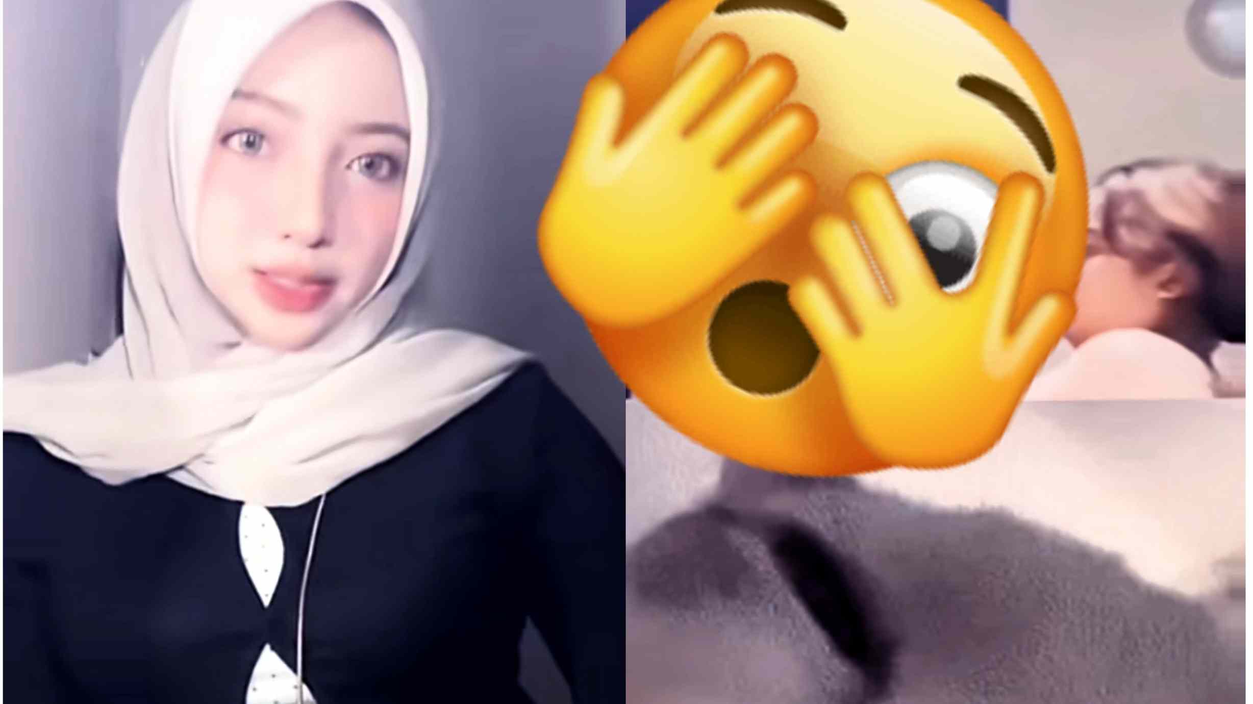 Viral Link Video Cut Salwa Gegerkan X hingga TikTok, Begini Penjelasannya