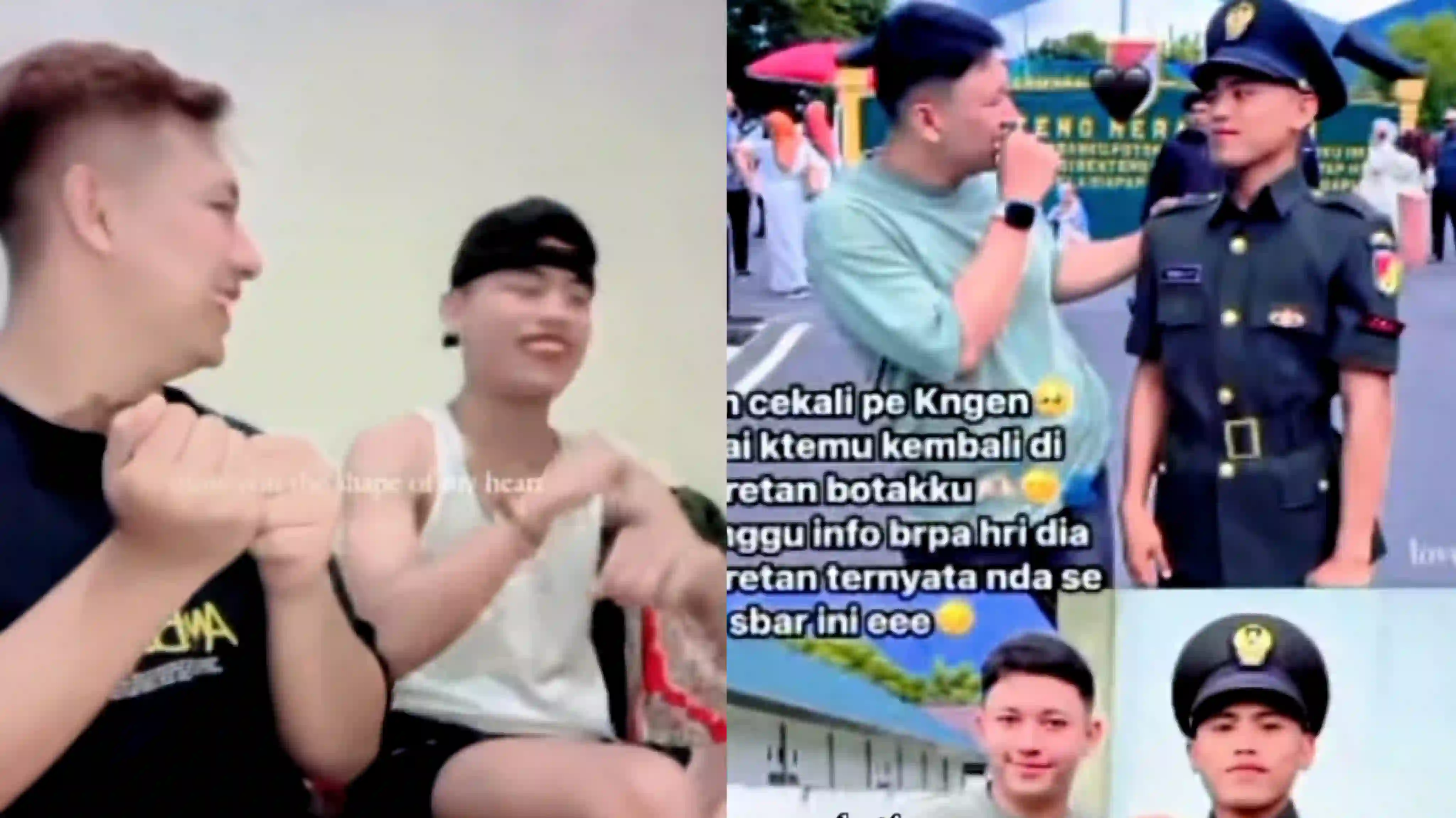 Viral Prajurit Lolos Seleksi Terlibat LGBT, Begini Penjelasan TNI AD
