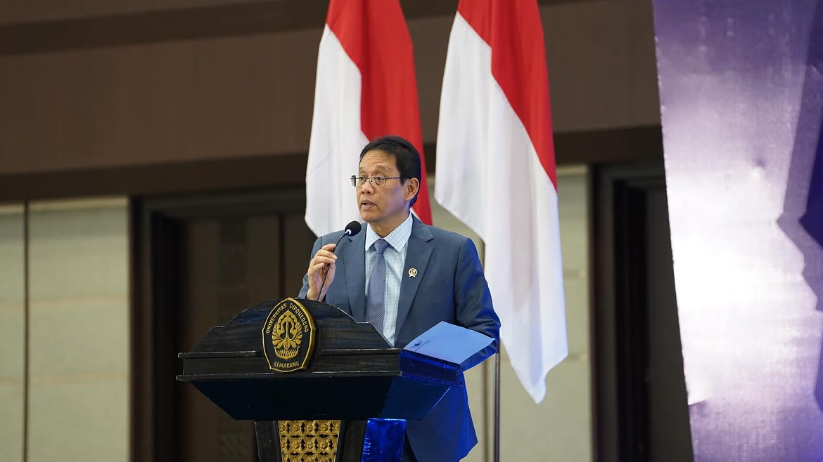 5 Fokus Anggaran Pendidikan 2026 Rp 769 Triliun Selain MBG