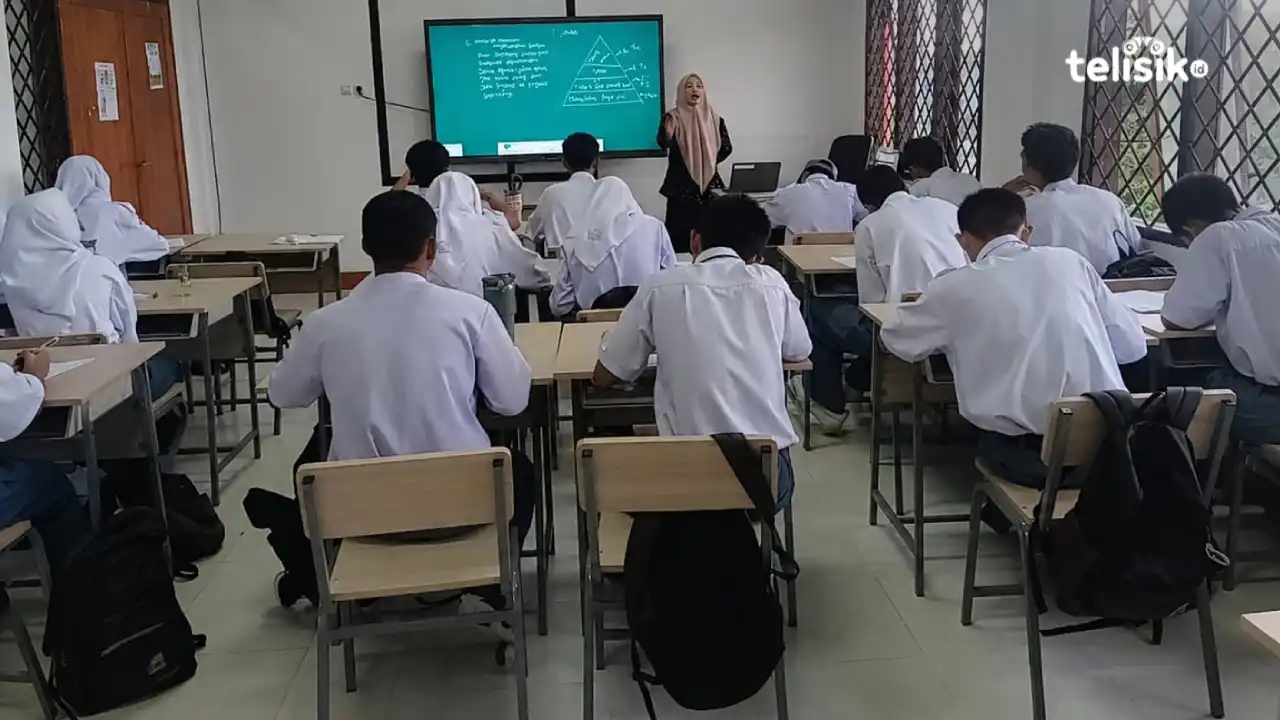 Aktif Sejak 2025, Sekolah Rakyat Kendari Siap ke Gedung Baru