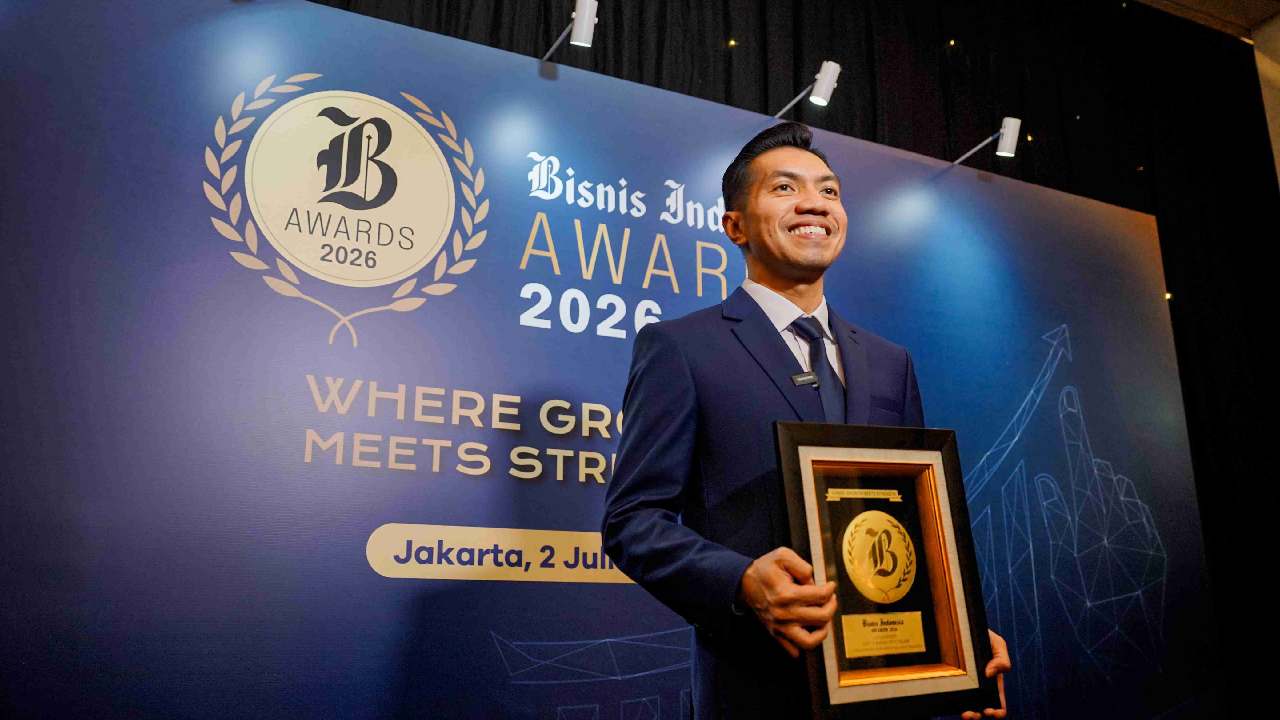 Bank Sultra Sapu Bersih 3 Penghargaan Nasional dalam Sepekan, Perkuat Reputasi Kinerja dan Tata Kelola