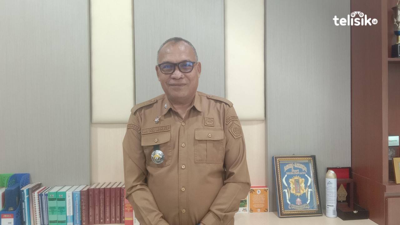 Bapenda Sultra Ingin Tiru NTT Razia Kendaraan Tunggak Pajak di SPBU