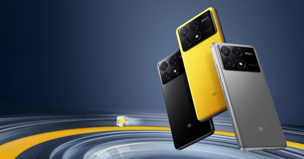 Deretan HP Android Rp 3 Jutaan Paling Banyak Diburu: Spek Dewa untuk Gaming dan Fotografi di 2026