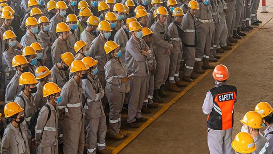 Deretan Smelter Nikel 2026 Belum Lunasi Utang, VDNI hingga GNI Masuk Proses PKPU