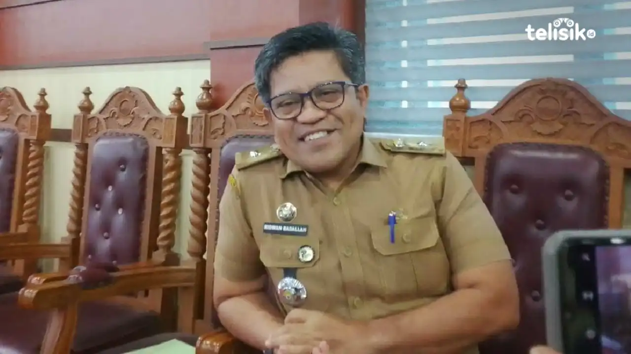 Dinas Pariwitasa Sultra Benahi Fasilitas Wisata Muna, Hotel Prioritas Utama