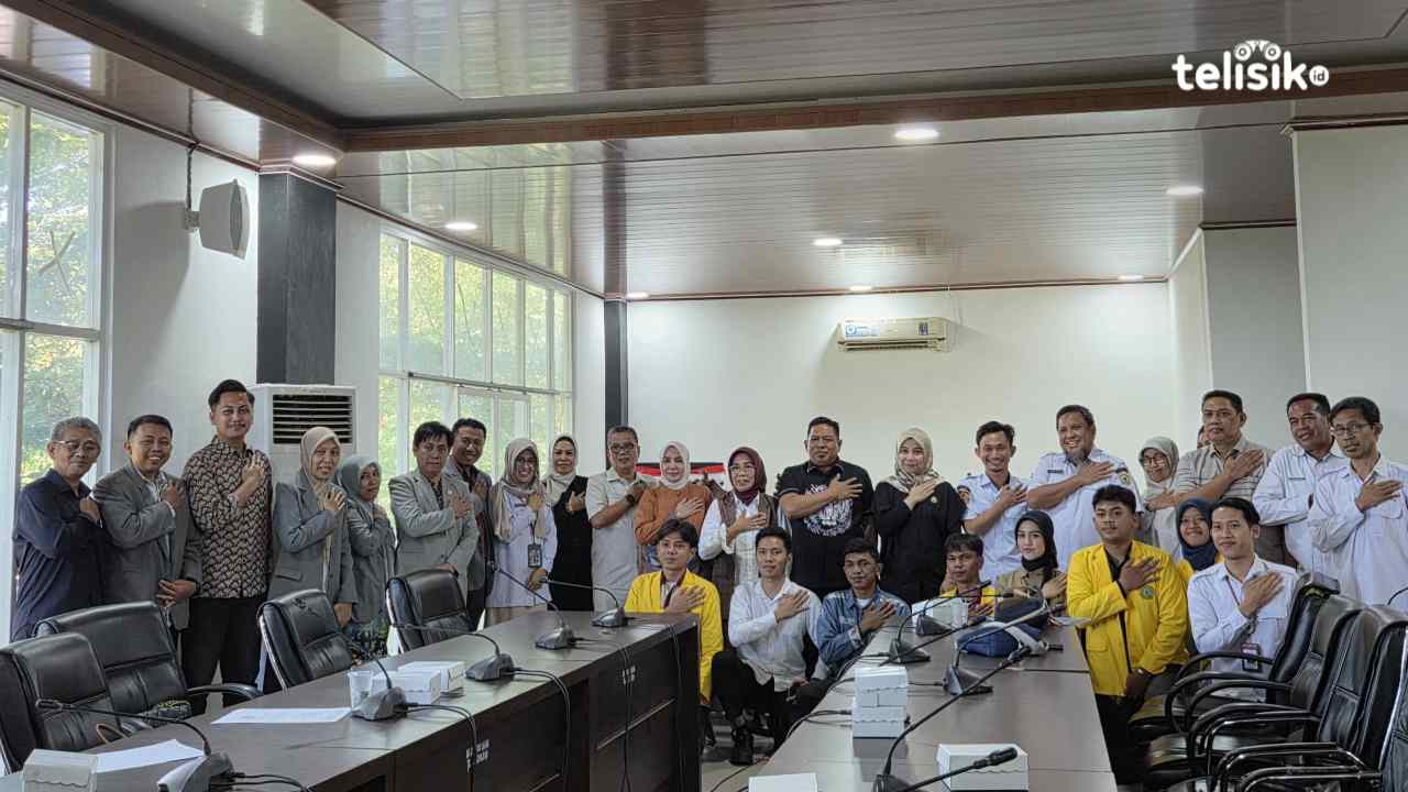 DPRD Sultra Tolak Aturan Baru BPOM 2026, Khawatir Bahan Baku Sabu Dijual Bebas di Ritel Modern