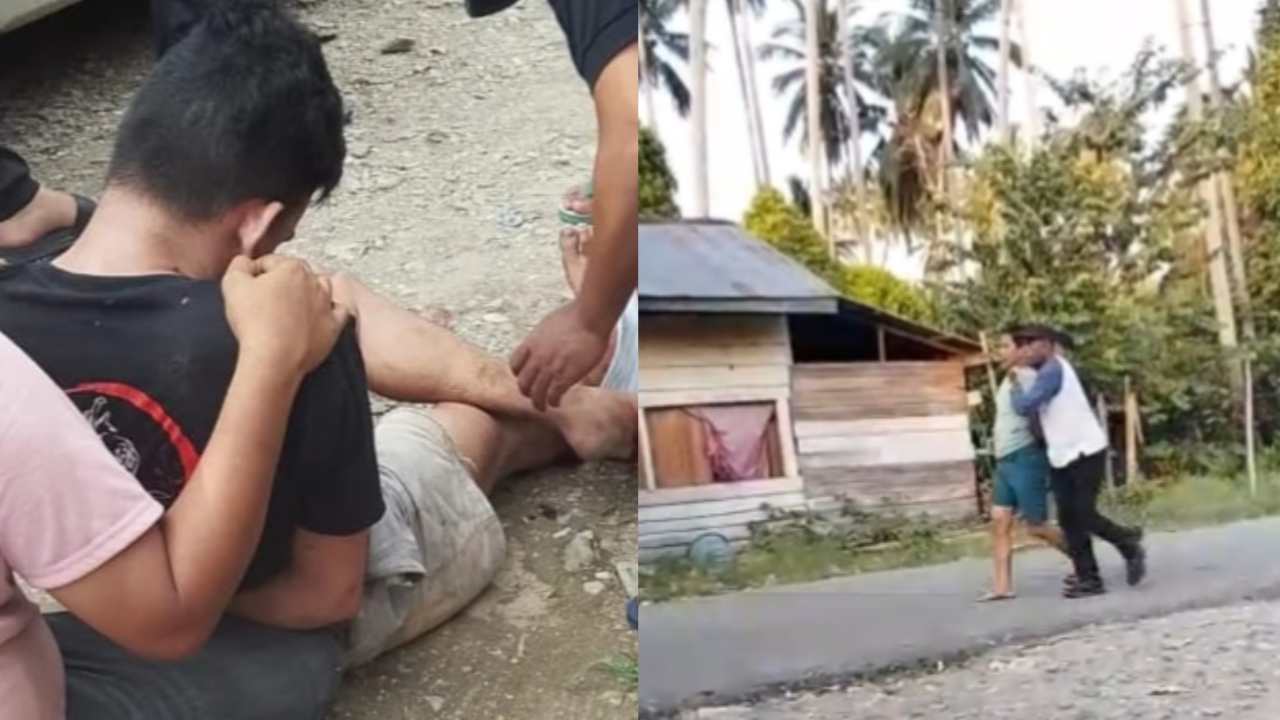 Dua Tahanan Kabur Berhasil Ditangkap, Polres Kolaka Utara Klaim 9 Buronan Lain Sudah Terkepung