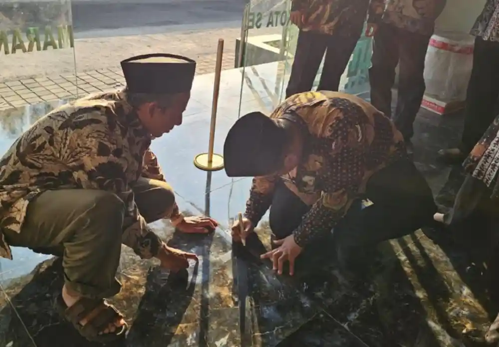Fenomena Rashdul Qiblat: Menentukan Arah Kiblat dengan Matahari di Atas Ka'bah, Begini Hukumnya