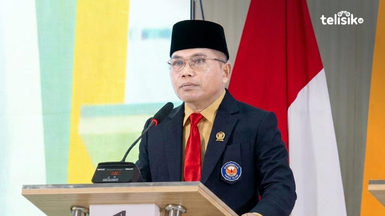 Jarang Disorot! UHO Kendari Punya Ahli Pembuat Alat Tangkap Ikan Skala Besar dan Ramah Lingkungan 