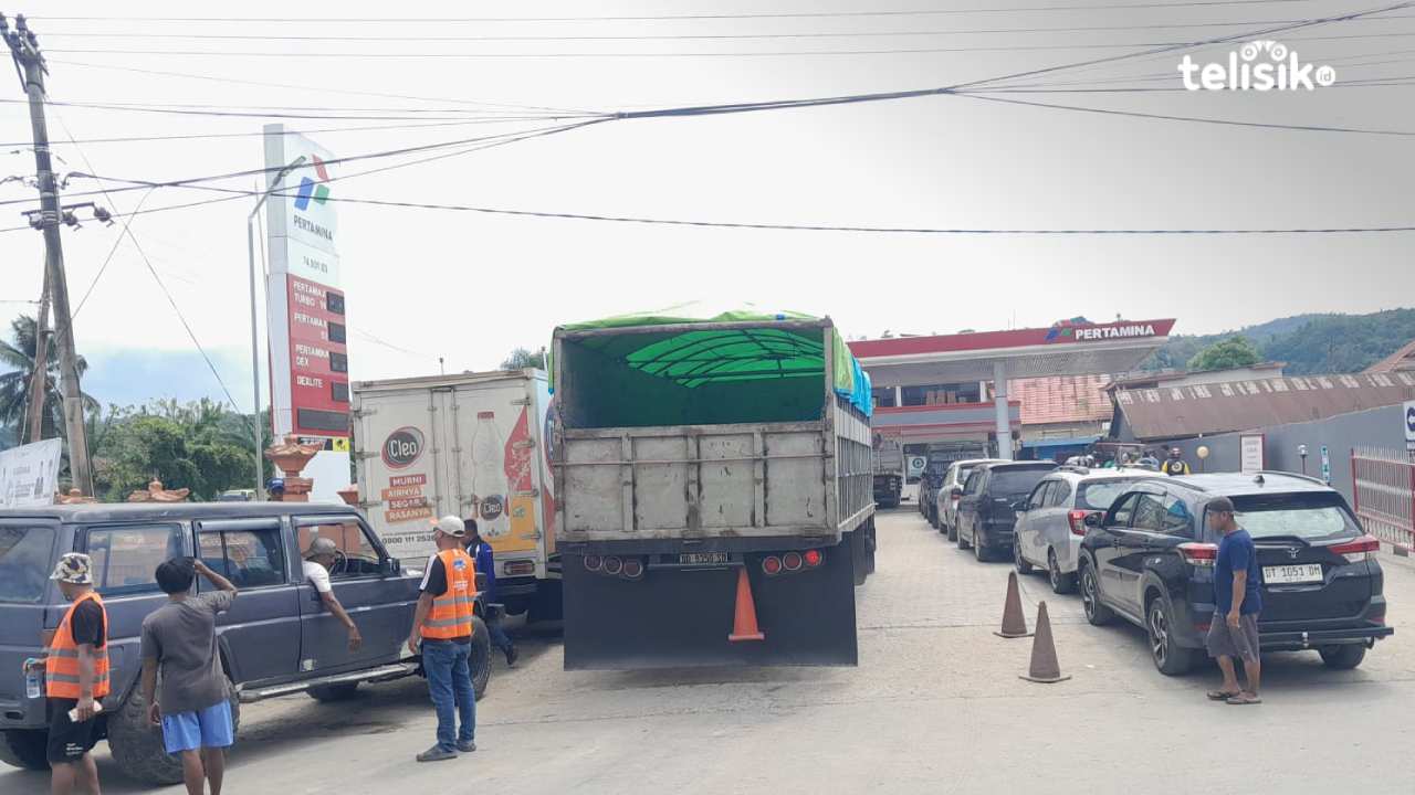 Kepala Dishub Kendari: Penerapan Tarif Parkir di Depan SPBU Teratai Sesuai Arahan Perda
