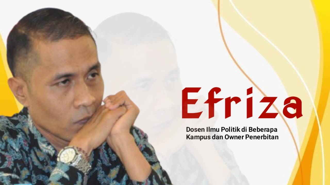 Kepercayaan Publik dan Pemberantasan Korupsi