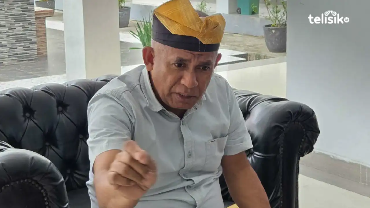 Kisruh Puskesman Nambo Masuk Babak Baru, DPRD Kendari Perjuangkan Pengembalian Nakes yang Dipindah