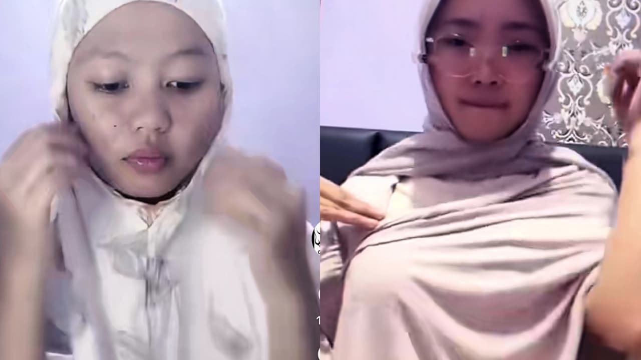 Link Asli Mukena Putih Coolmax Dikaitkan dengan Video Azka Fadillah, Begini Penjelasannya