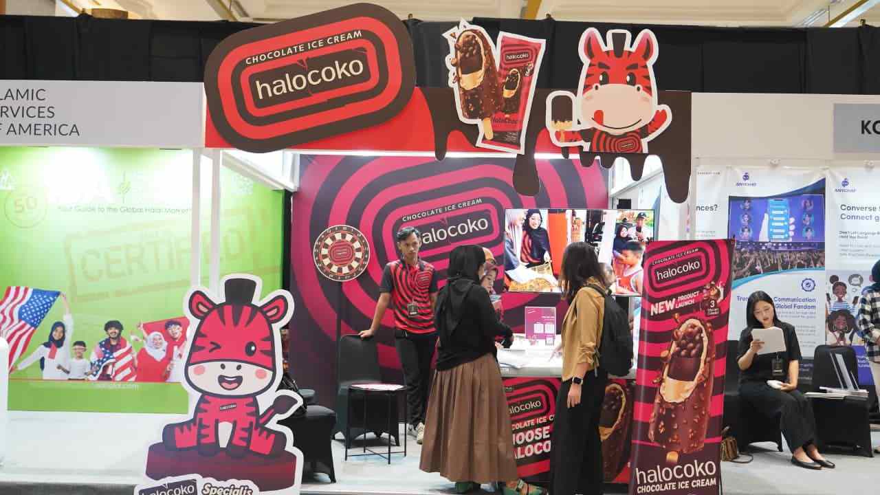 Lowongan Kerja Halocoko Buka Satu Posisi, Simak Syaratnya