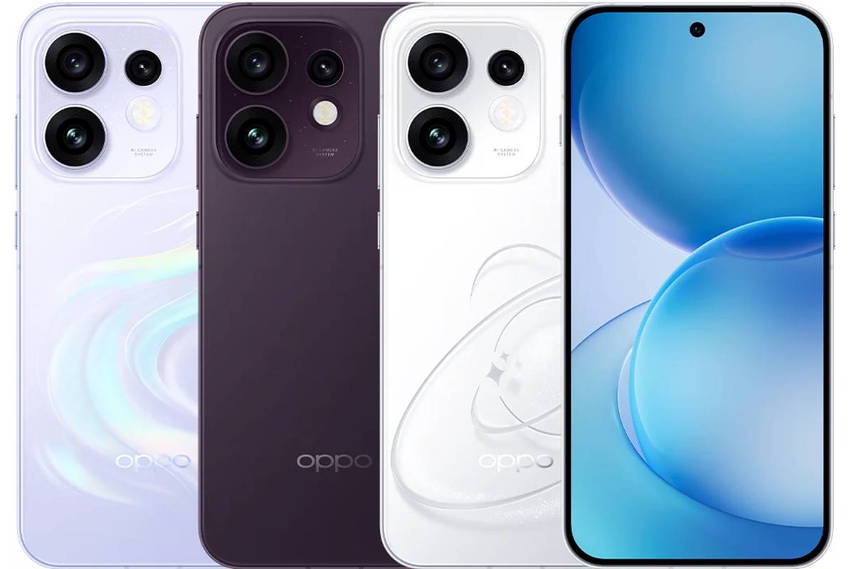 OPPO Reno16 F 5G Resmi Hadir di Indonesia: Dibekali Baterai Monster 7000mAh, Ini Harga dan Spesifikasinya