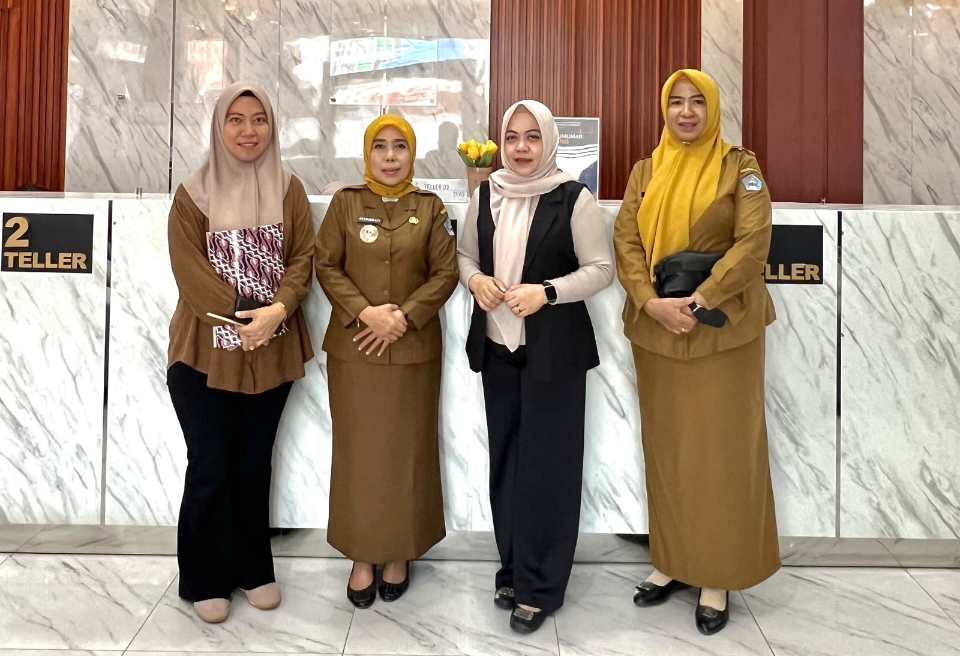 Pemkot Kendari dan BPR Bahteramas Dorong Inklusi Keuangan Pelajar Lewat Rekening Simpel