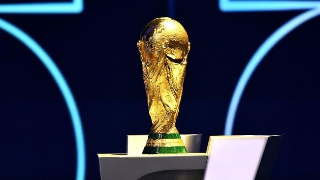 Piala Dunia 2026: Argentina Hadapi Spanyol di Final, Inggris Bertemu Prancis Perebutan Tempat Ketiga