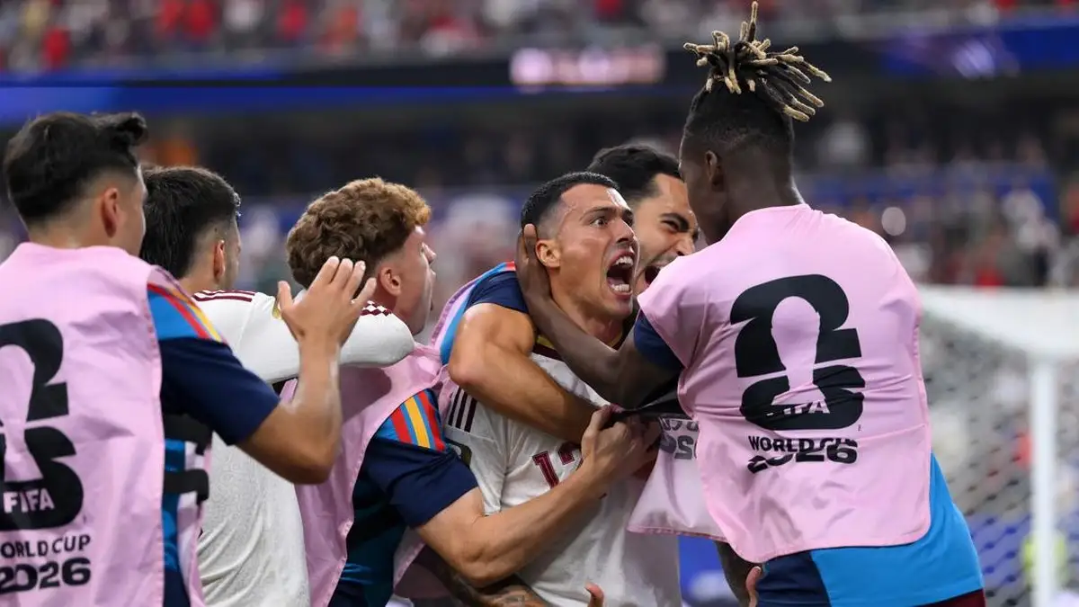 Piala Dunia 2026: Hajar Prancis, Spanyol ke Final