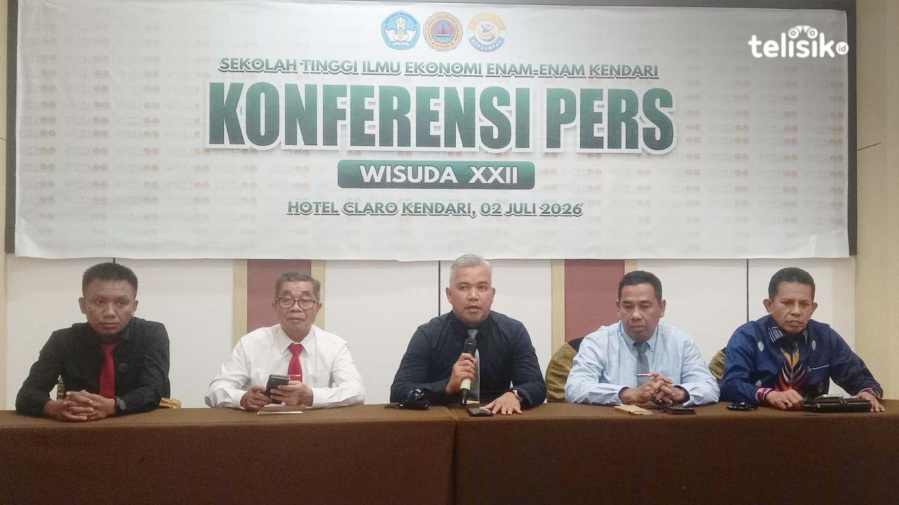 Program Magister STIE 66 Kendari Raih Akreditasi Unggul Pertama di Sulawesi Tenggara
