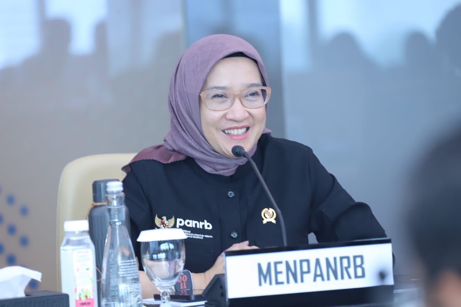Rekrutmen CPNS 2026 Dibuka? MenPAN-RB Beber Proses Masih Dikebut Pemerintah