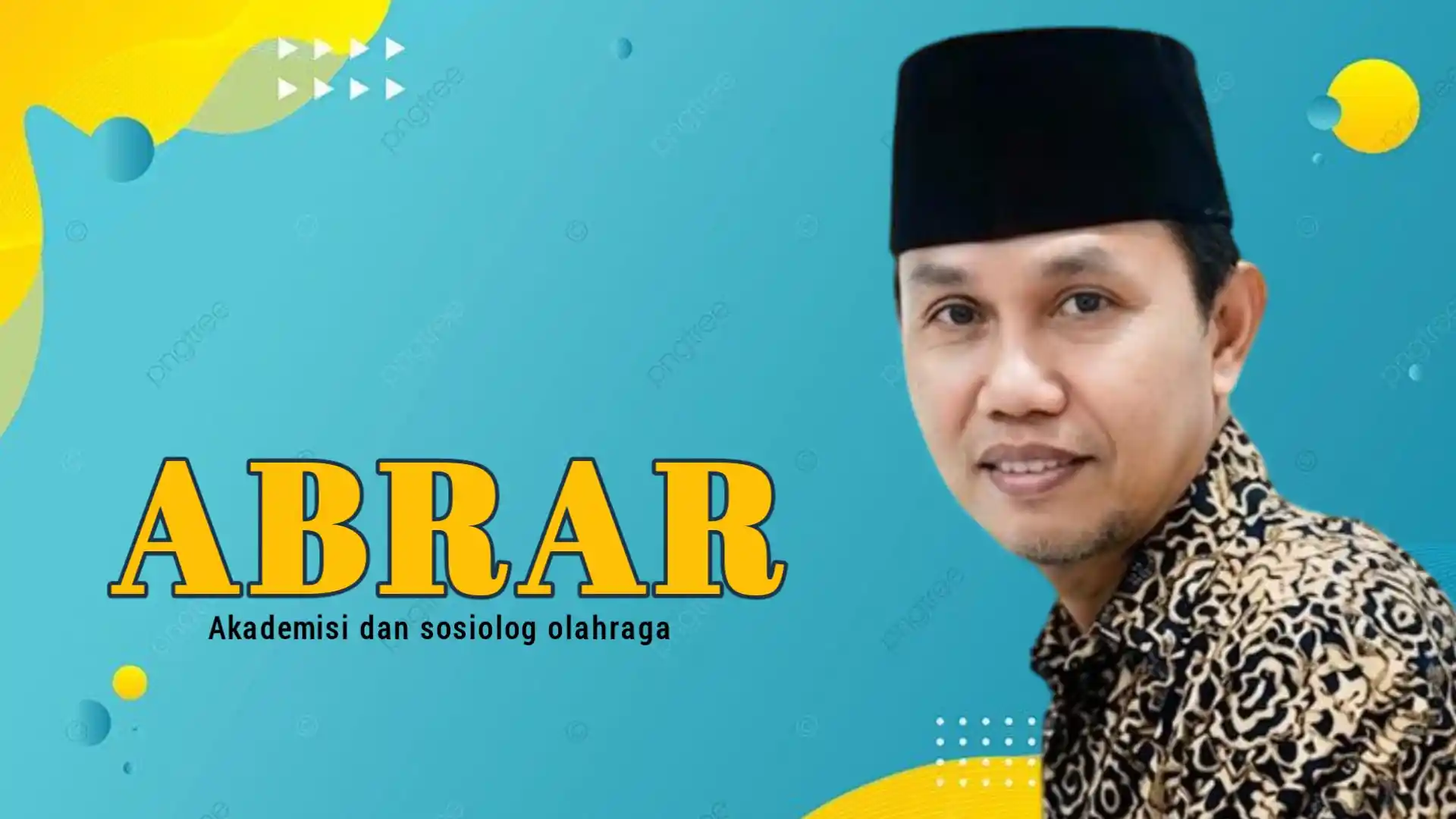 Sanksi Balogun dan Syahwat Politik FIFA: Menggugat Kemunafikan dengan Pemikiran Bung Karno
