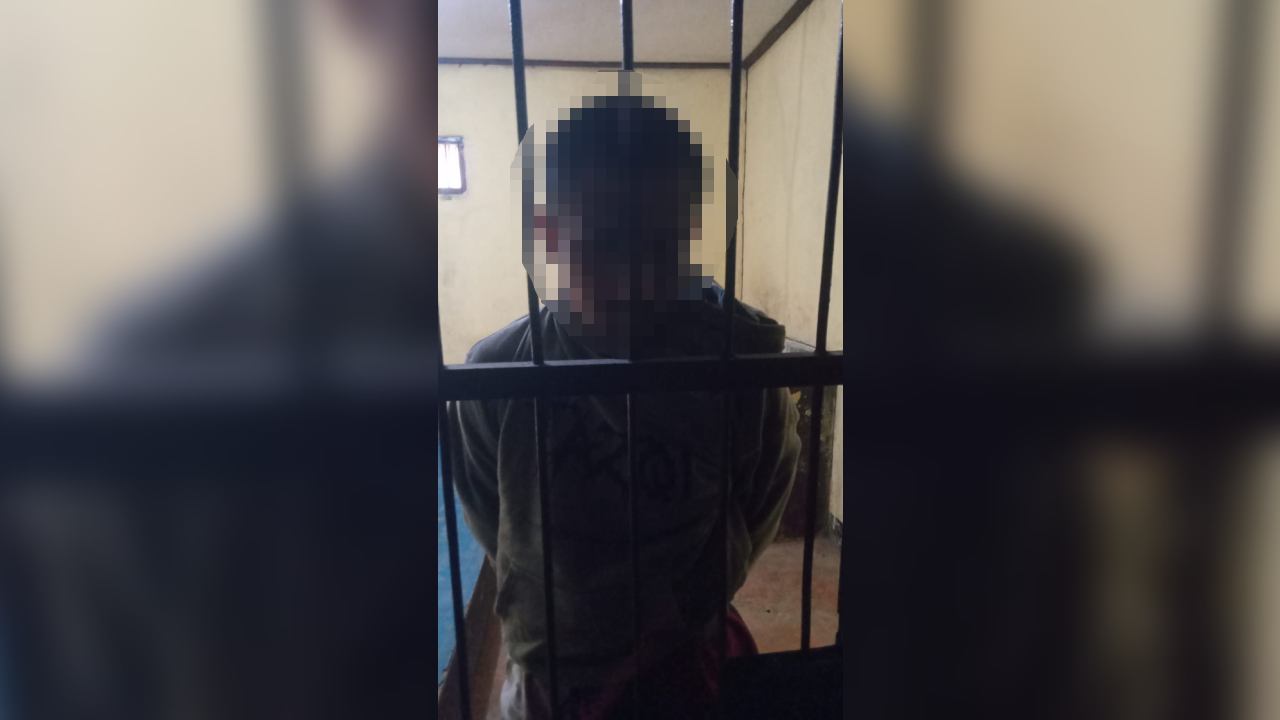 Terungkap Pelaku Penyanderaan Anak Umur 3 Tahun di Konawe Pasien ODGJ RSJ Kota Kendari