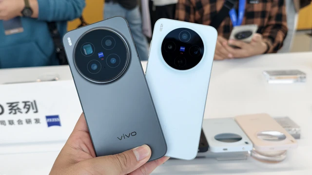 Vivo X300 Resmi Hadir di Indonesia: Flagship Compact dengan Kamera 200MP dan Performa Flagship